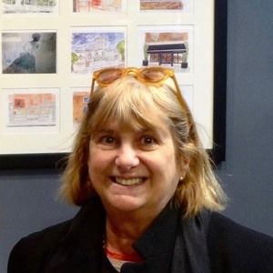 Meet your Posher, Lynn